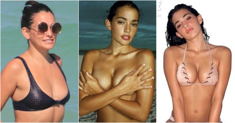 49 Sexy Boobs Pictures Of Natalie Martinez Which Prove She Is The Sexiest Woman On The Planet