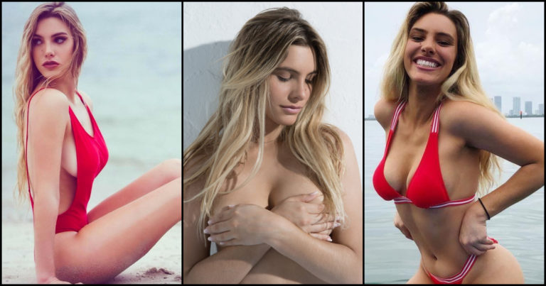 49 Hottest Lele Pons Bikini Pictures Will Make You Explore Her Sexy Fit Body