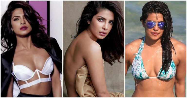 63 Hot Pictures Of Priyanka Chopra Will Drive You Nuts For Her