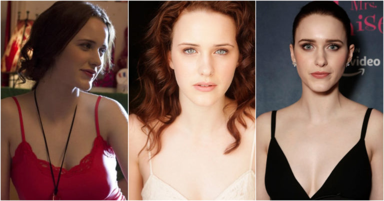 49 Hottest Rachel Brosnahan Bikini Pictures Will Make You Crazy About Her