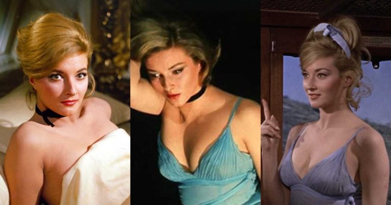 51 Sexy Daniela Bianchi Boobs Pictures Are Simply Excessively Enigmatic
