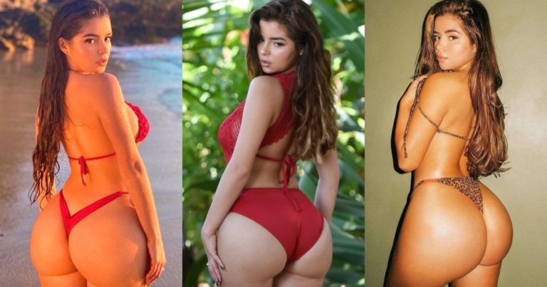 51 Hottest Demi Rose Mawby Big Butt Pictures Uncover Her Awesome Body
