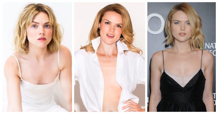 46 Erin Richards Nude Pictures Which Are Impressively Intriguing