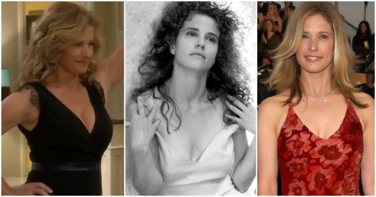 60+ Hot Pictures Of Nancy Travis Will Make You Drool For Her