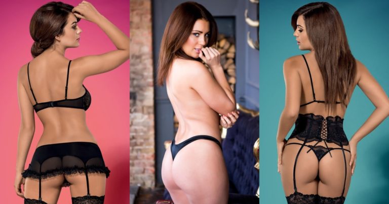 51 Hottest Holly Peers Big Butt Pictures Reveal Her Lofty And Attractive Physique