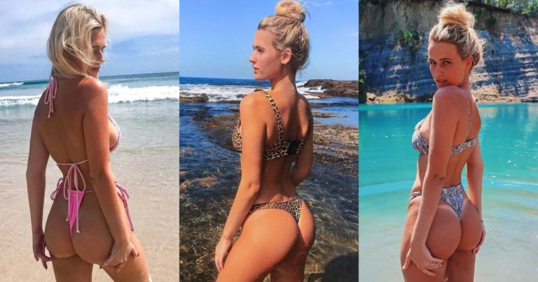 51 Hottest Bonnie Coffey Big Butt Pictures Will Leave You Gasping For Her