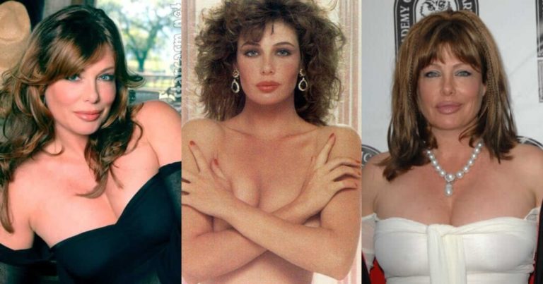 49 Hottest Kelly LeBrock Boobs Pictures Are Here To Increase Your Heartbeats