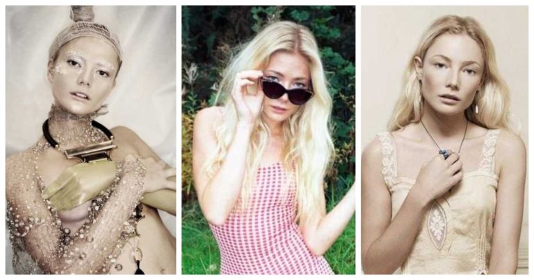 51 Clara Paget Nude Pictures Are Perfectly Appealing