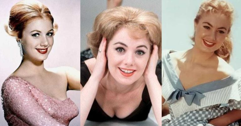 51 Sexy Shirley Jones Boobs Pictures Are Essentially Attractive