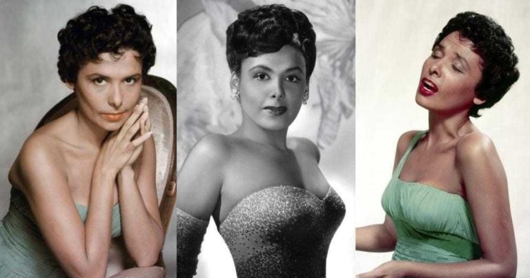 51 Sexy Lena Horne Boobs Pictures Will Leave You Stunned By Her Sexiness