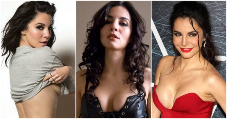 60+ Hot Pictures Of Martha Higareda Will Drive You Nuts For Her