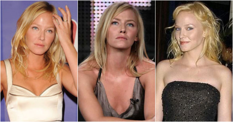 49 Hot Pictures Of Kelli Giddish Are Just Too Yum For Her Fans