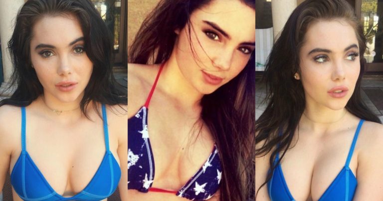 60+ Hot Pictures Of McKayla Maroney Are So Damn Sexy That We Don’t Deserve Her