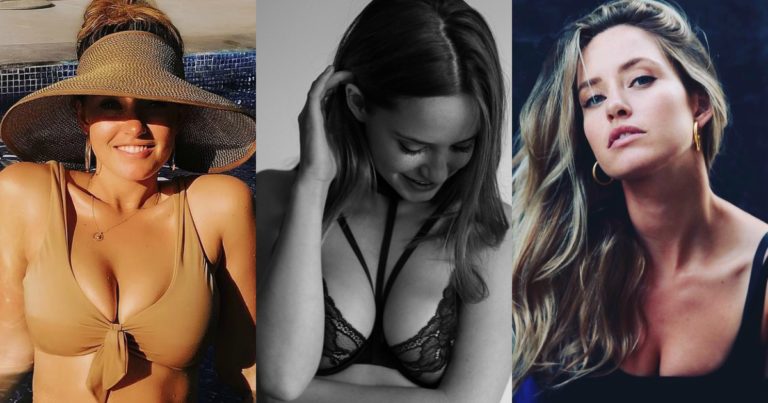 60+ Hot Pictures Of Merritt Patterson Which Are Here To Make Your Day A Win