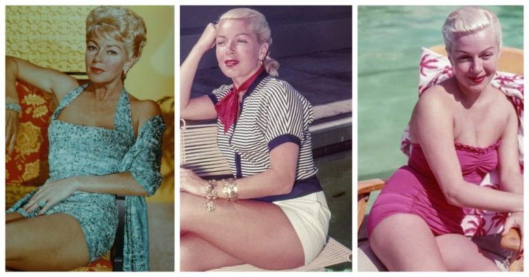 51 Hottest Lana Turner Big Butt Pictures Which Will Shake Your Reality
