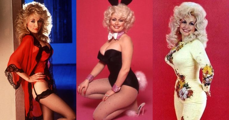 51 Hottest Dolly Parton Big Butt Pictures That Are Sure To Make You Her Most Prominent Admirer