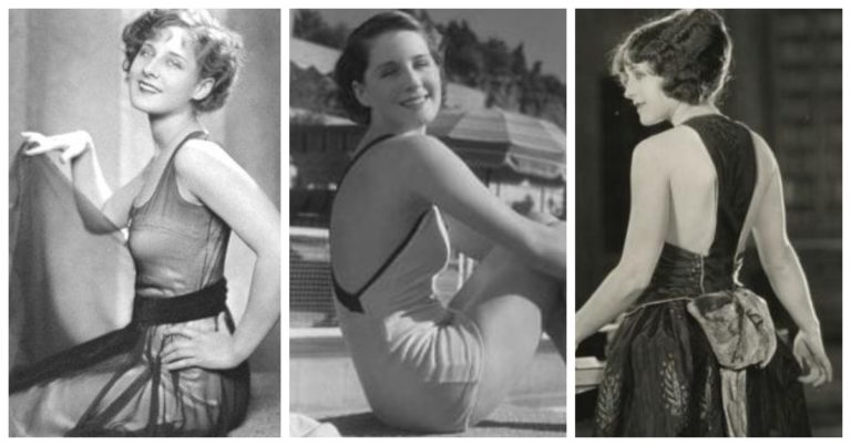 51 Hottest Norma Shearer Big Butt Pictures Are Simply Excessively Damn Delectable