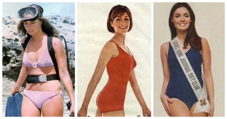 40 Hottest Jennifer O’Neill Big Butt Pictures Are Going To Perk You Up