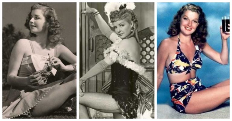 51 Hottest Ann Sheridan Big Butt Pictures Which Will Make You Feel Arousing
