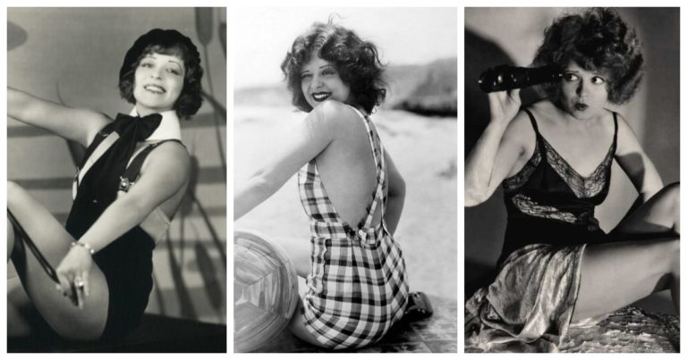 51 Hottest Clara Bow Big Butt Pictures Exhibit That She Is As Hot As Anybody May Envision