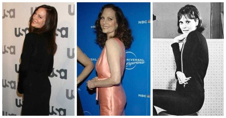 49 Hottest Lesley Ann Warren Big Butt Pictures That Will Fill Your Heart With Triumphant Satisfaction