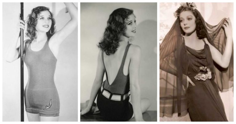 51 Hottest Loretta Young Big Butt Pictures Which Are Basically Astounding