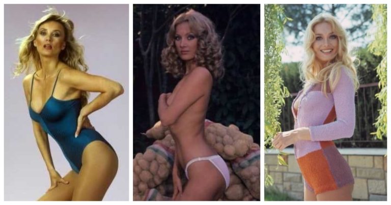 50 Hottest Barbara Bouchet Big Butt Pictures Are Genuinely Spellbinding And Awesome
