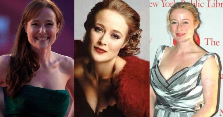 46 Sexy Jennifer Ehle Boobs Pictures Are Sure To Leave You Baffled