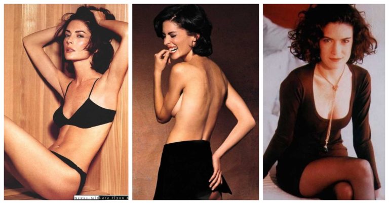 51 Hottest Lara Flynn Boyle Big Butt Pictures Will Speed up A Gigantic Grin All over