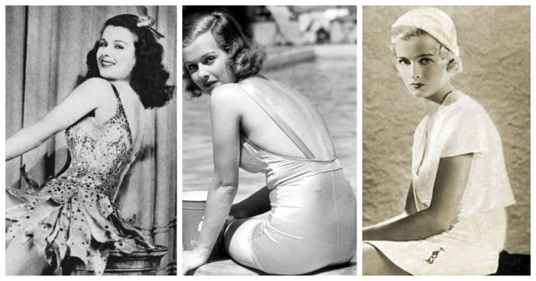 51 Hottest Joan Bennett Big Butt Pictures Which Will Make You Succumb To Her