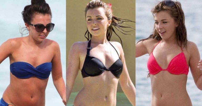51 Sexy Louisa Lytton Boobs Pictures Are Essentially Attractive
