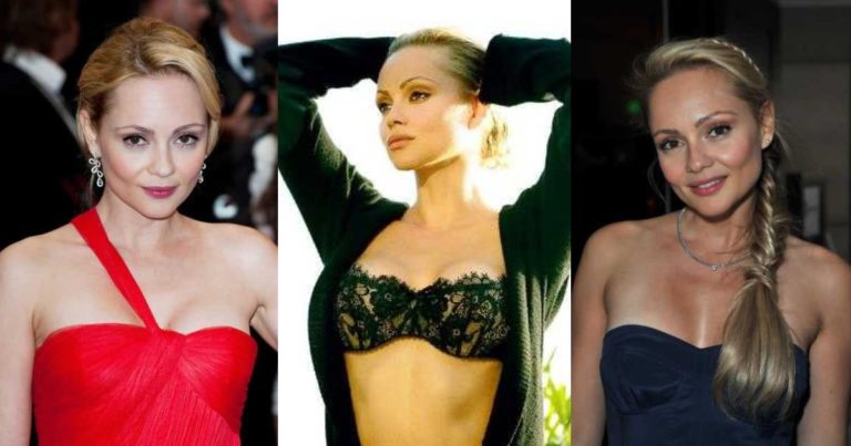 51 Sexy Beatrice Rosen Boobs Pictures Are Simply Excessively Enigmatic
