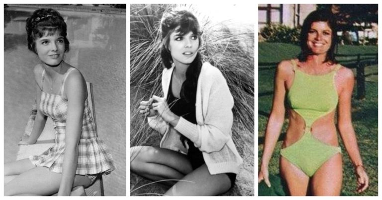 34 Hottest Katharine Ross Big Butt Pictures Will Expedite An Enormous Smile On Your Face