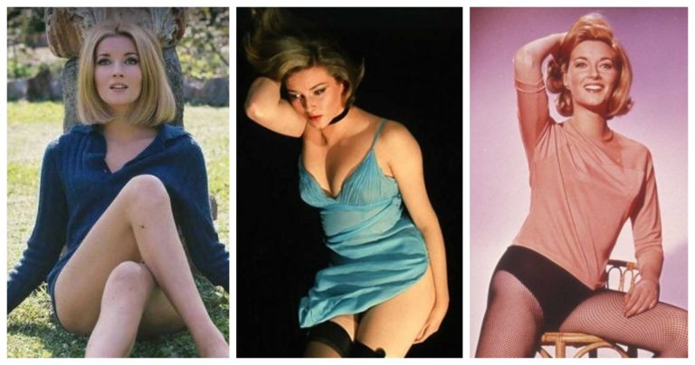 38 Hottest Daniela Bianchi Big Butt Pictures Which Will Cause You To Turn Out To Be Captivated With Her Alluring Body