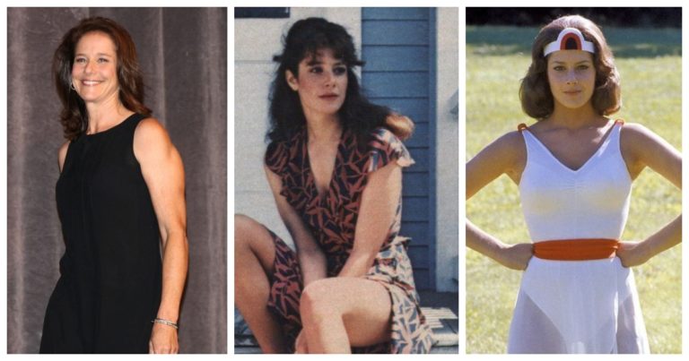 39 Hottest Debra Winger Big Butt Pictures Which Will Shake Your Reality