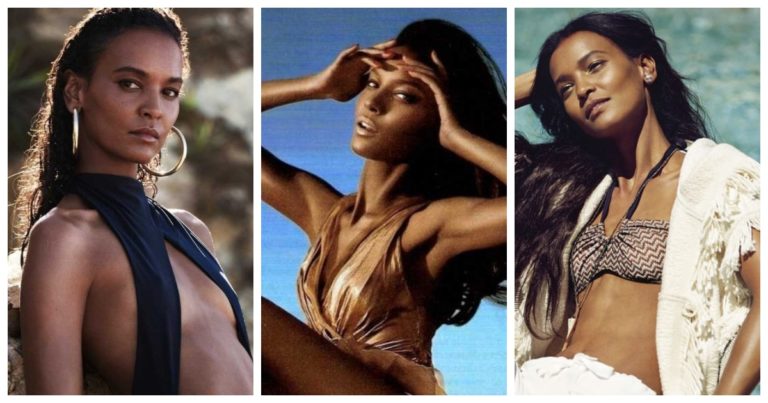 41 Liya Kebede Nude Pictures Are Impossible To Deny Her Excellence