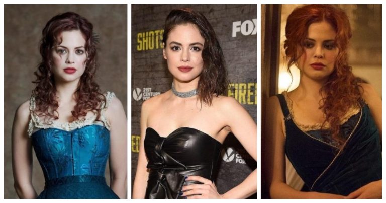 46 Conor Leslie Nude Pictures Are Sure To Keep You At The Edge Of Your Seat