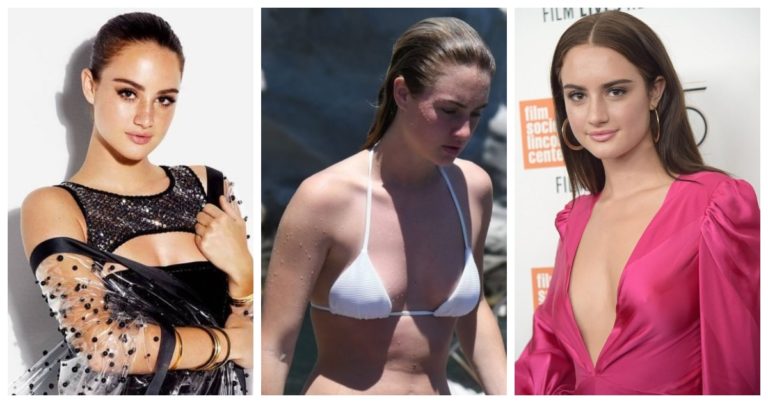 47 Grace Van Patten Nude Pictures That Are Sure To Put Her Under The Spotlight