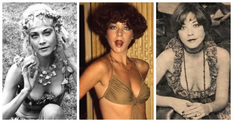 47 Linda Thorson Nude Pictures Are Sure To Keep You Motivated