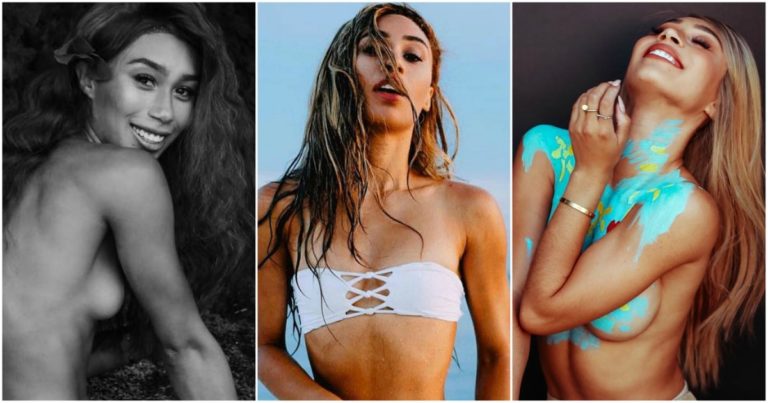 60+ Hot Pictures Of Eva Gutowski Which Are Just Too Damn Sexy