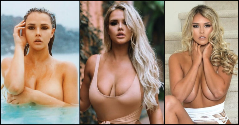 48 Hot Pictures Of Kinsey Wolanski Which Are Simply Irresistible
