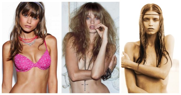 49 Abbey Lee Nude Pictures Are Sure To Keep You At The Edge Of Your Seat