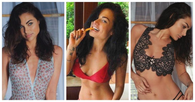 49 Christina Ochoa Nude Pictures Are Hard To Not Notice Her Beauty