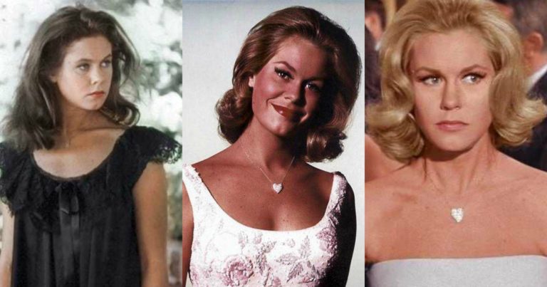 49 Elizabeth Montgomery Hot Pictures Will Prove That She Is Sexiest Woman In This World