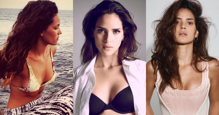 49 Hot Pictures Of Adria Arjona Are Gift From God To Humans