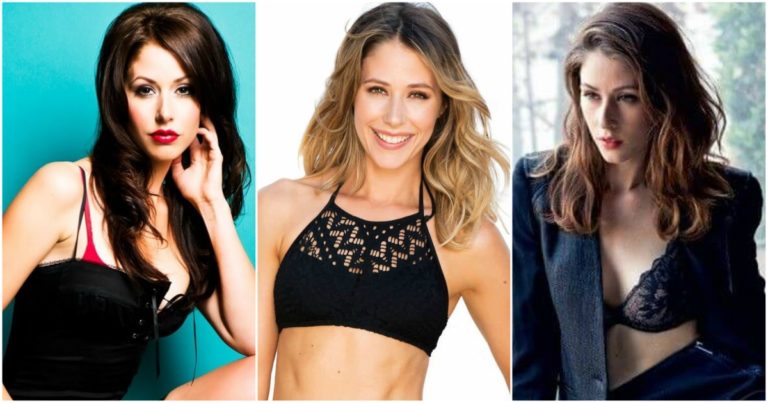 49 Hot Pictures Of Amanda Crew Which Will Rock Your World