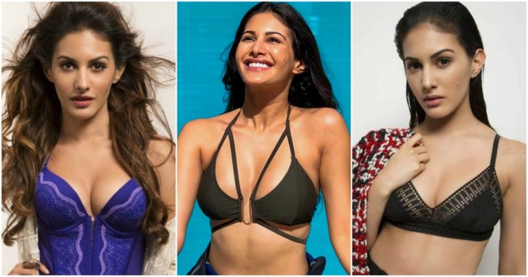 49 Hot Pictures Of Amyra Dastur Will Bring Big Grin On Your Face