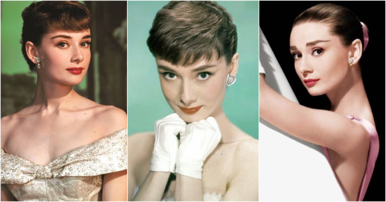 60+ Hot Pictures Of Audrey Hepburn Which Will Make You Drool For Her