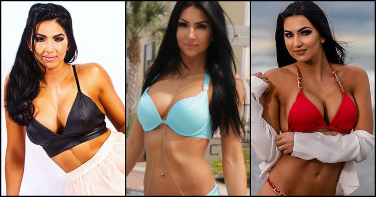 49 Hot Pictures Of Billie Kay Will Rock The WWE Fan Inside You