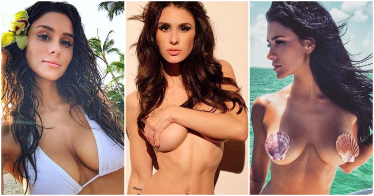 60+ Hot Pictures Of Brittany Furlan Which Will Drive You Nuts For Her